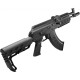 Пневматична гвинтівка Crosman Full Auto AK1 Blowback (CAK1)