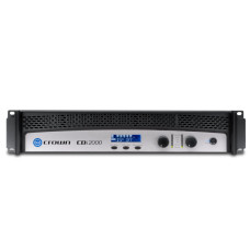 Підсилювач Crown Audio CDi2000 (NCDI2000E60)