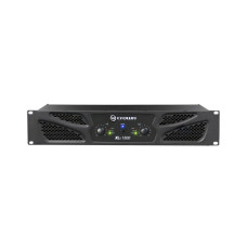 Підсилювач Crown Audio XLi1500 (NXLI1500-34-EU)