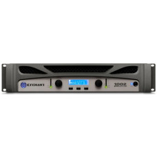 Підсилювач Crown Audio XTi1002 (NXTI1002-U-EU)