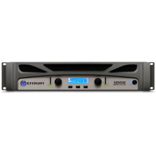 Підсилювач Crown Audio XTi2002 (NXTI2002-U-EU)