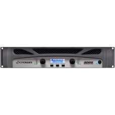Підсилювач Crown Audio XTi4002 (NXTI4002-U-EU)
