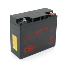 Батарея до ДБЖ CSB 12V 17Ah M5 (GP12170I)