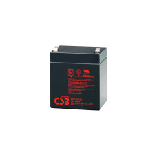 Батарея до ДБЖ CSB GP1245F2 12V 4.5Ah (GP1245F2)