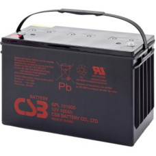 Батарея до ДБЖ CSB 12V 100Ah (GPL121000)