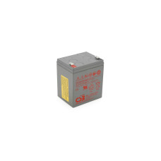 Батарея до ДБЖ CSB HRL1225WF2FR 12V 5.8Ah (HRL1225WF2FR)