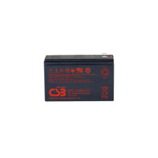 Батарея до ДБЖ CSB UPS123606F2/F1 12V 6Ah (UPS123606F2/F1)