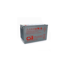Батарея до ДБЖ CSB XHRL12475WFR 12V 118.8Ah (XHRL12475WFR)