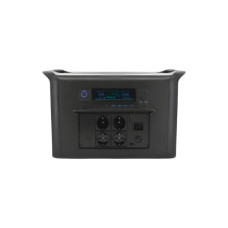 Зарядна станція CTOLITY AP2000 2400W, 2048Wh (AP2000)