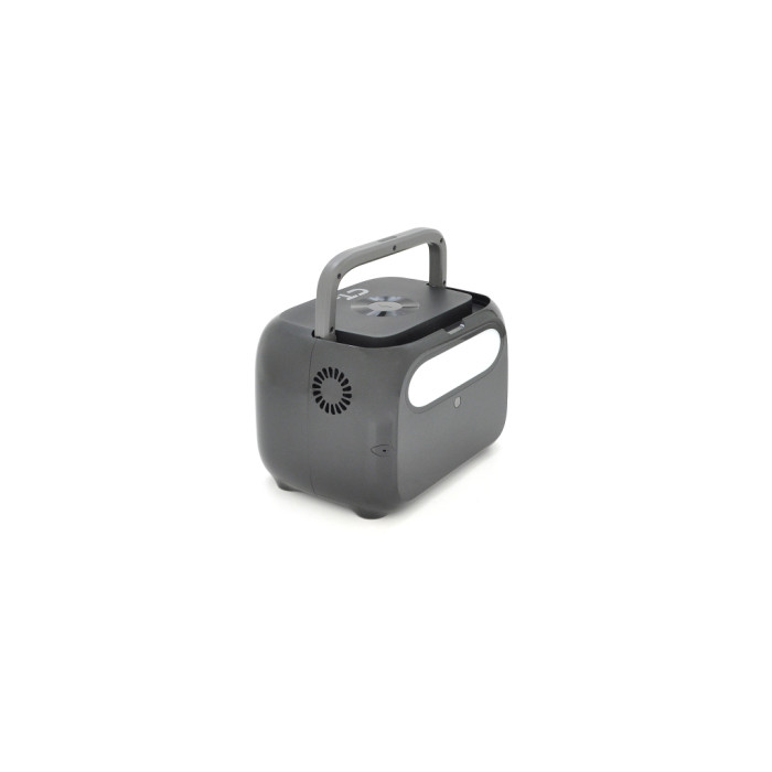Зарядна станція CTOLITY AP400 400W 345Wh (AP400)