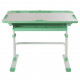 Парта зі стільцем Cubby Disa Green