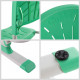 Парта зі стільцем Cubby Disa Green