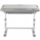 Парта зі стільцем Cubby Disa Grey