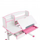 Парта Cubby Rimu Pink (375859)