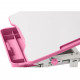 Парта зі стільцем Cubby SORPRESA PINK (222047)