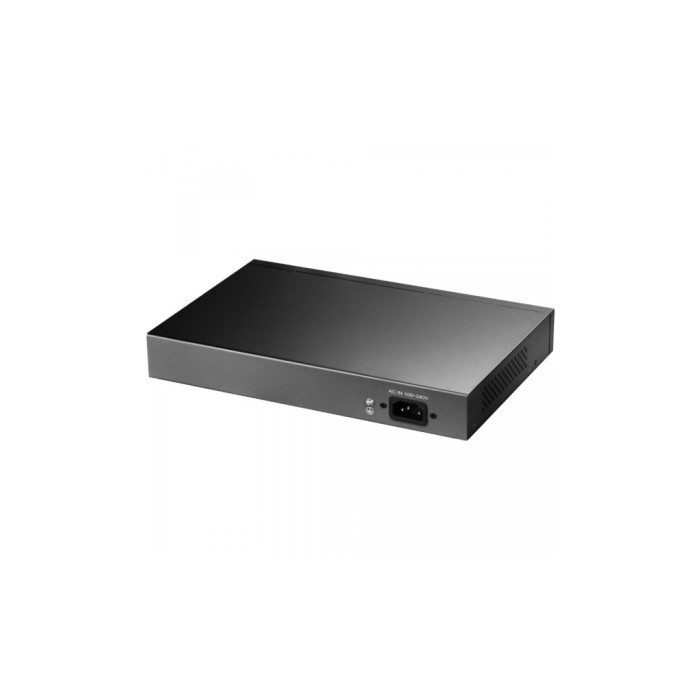 Комутатор мережевий Cudy FS1024