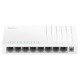 Комутатор мережевий Cudy FS108D
