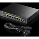 Комутатор мережевий Cudy GS1010PE