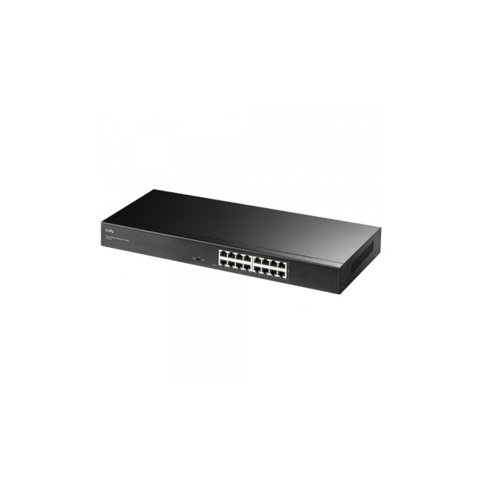 Комутатор мережевий Cudy GS1016L