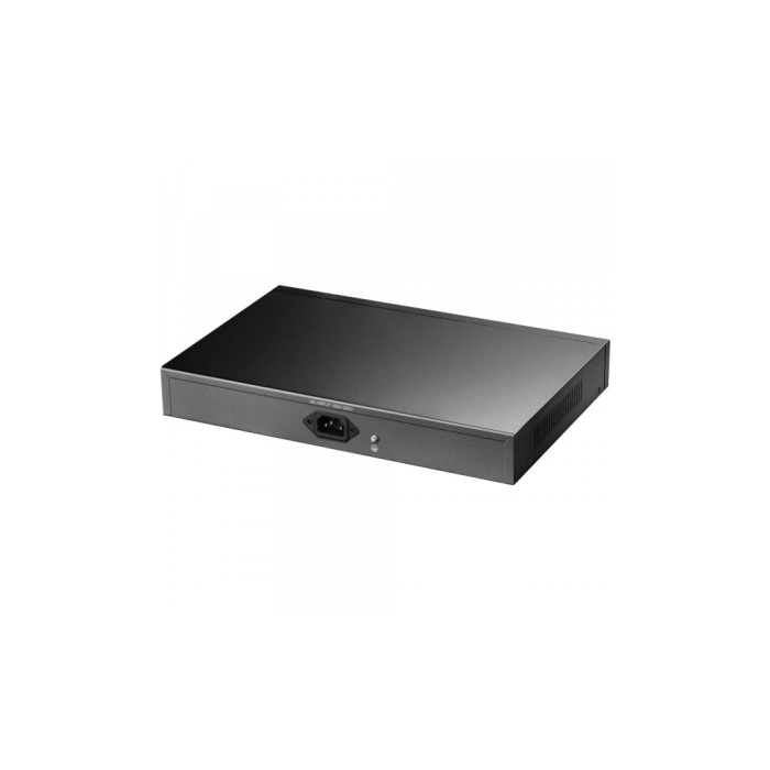 Комутатор мережевий Cudy GS1026PS2
