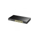 Комутатор мережевий Cudy GS1028PS2