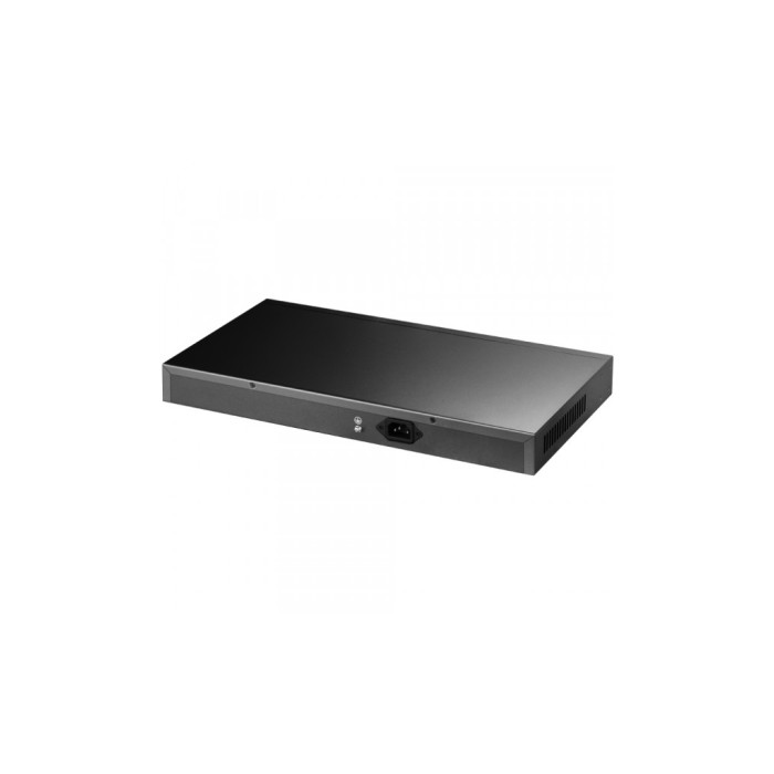 Комутатор мережевий Cudy GS1028PS2