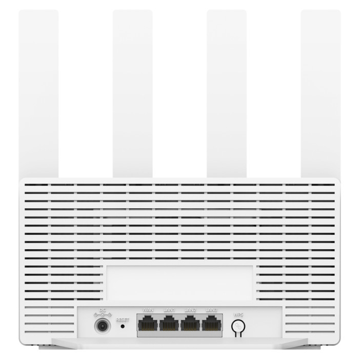 Маршрутизатор Cudy WR3600E