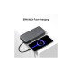 Батарея універсальна CUKTECH 20000mAh PB200N 55W Grey (CUKP200NGLDG)