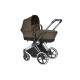 Люлька Cybex Priam Carry Cot RB / Cashmere Beige-beige (дощовик+бампер) (517000245)