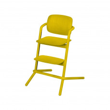 Стілець для годування Cybex Lemo Wood Canary Yellow yellow (518001495)