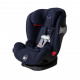 Автокрісло Cybex Eternis S Denim Blue blue (518002875)