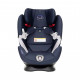 Автокрісло Cybex Eternis S Denim Blue blue (518002875)