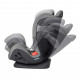 Автокрісло Cybex Eternis S Manhattan Grey mid grey (518002877)