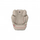 Автокрісло Cybex Solution Z-fix Silver Grey (519000029)