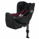 Автокрісло Cybex Sirona S i-Size Ferrari Victory Black (519000213)