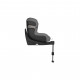 Автокрісло Cybex Sirona S i-Size Ferrari Victory Black (519000213)