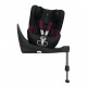 Автокрісло Cybex Sirona S i-Size Ferrari Victory Black (519000213)