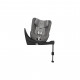 Автокрісло Cybex Sirona S i-Size Ferrari Victory Black (519000213)