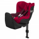 Автокрісло Cybex Sirona S i-Size Ferrari Racing Red (519000215)