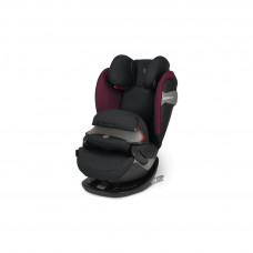 Автокрісло Cybex Pallas S-fix Victory Black (519000217)