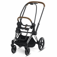 Шасі для коляски Cybex Priam LS RBA Сhrome (519002295)