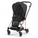 Москітна сітка Cybex Black black (519002899)