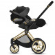 Автокрісло Cybex Cloud Z i-Size JS Wings Black (519003113)