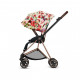 Набір текстилю для коляски Cybex Mios Spring Blossom Dark (519004003)