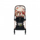 Набір текстилю для коляски Cybex Mios Spring Blossom Dark (519004003)