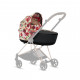 Люлька Cybex Mios Lux R Spring Blossom Light (519004013)