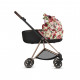 Люлька Cybex Mios Lux R Spring Blossom Light (519004013)