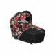 Люлька Cybex Mios Lux R Spring Blossom Dark (519004019)