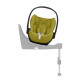 Автокрісло Cybex Cloud Z i-Size Plus Mustard Yellow yellow (520000027)