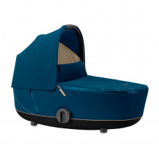 Люлька Cybex Mios Lux R Mountain Blue turquoise (520000887)